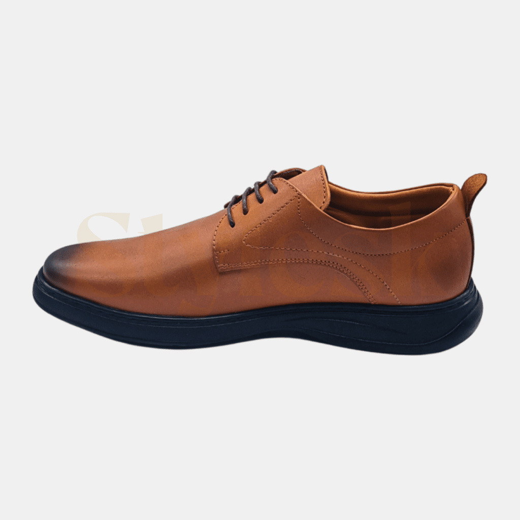 Galio - Chaussures de ville - Stylesk
